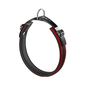 Collar Perro Ergoconformt C25/51 Rojo