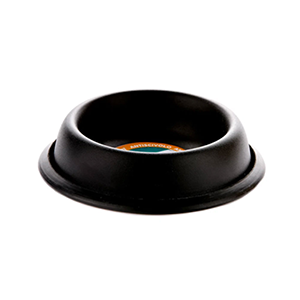 Comedero Metalico Grande