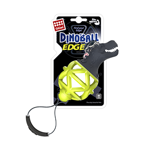 Juguete Dinoball T-Rex Edge Giwi
