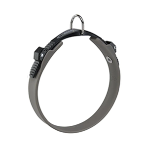 Collar Perro Ergoflex C15/25 Negro