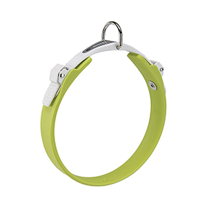 Collar Perro Ergoflex C22/42 Verde