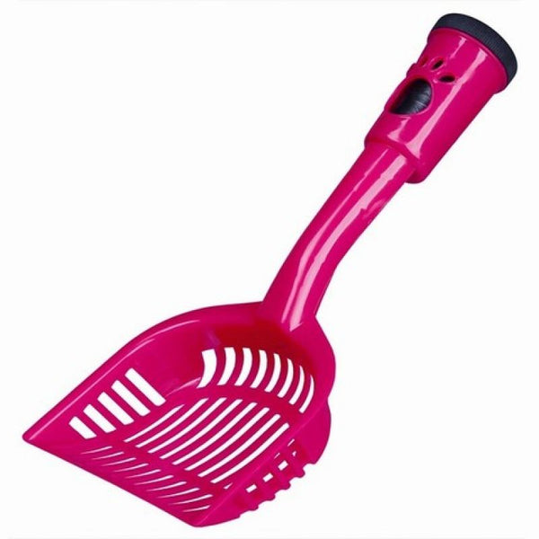 Pala Dispensadora De Bolsas