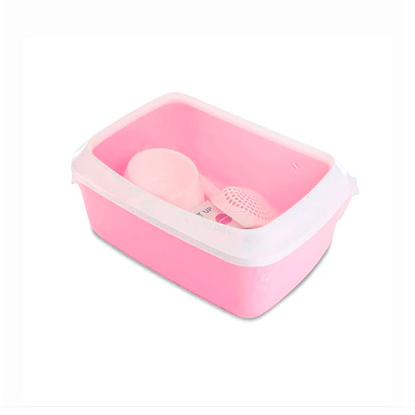 Arenera Iris Starter Kit - Rosa