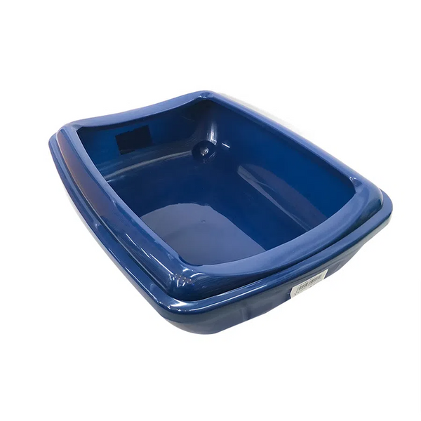 Arenera Aristo Tray L Azul Oscuro