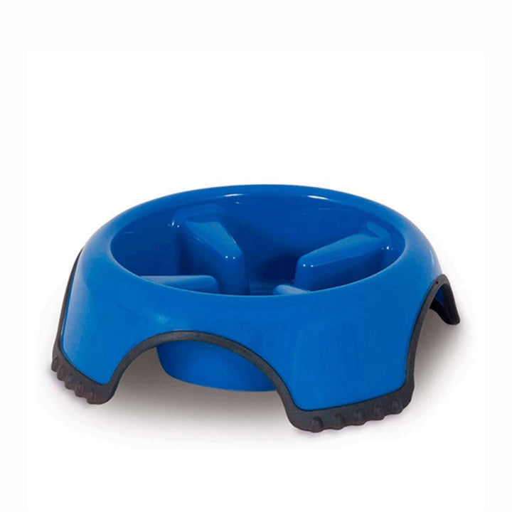 Comedero Antideslizante Para Alimentación Lenta | Accesorios | Marcapet