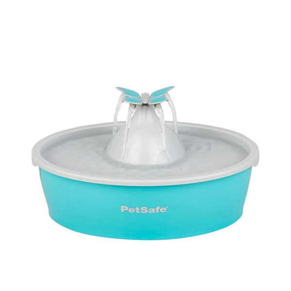 Fuente Para Gato Mariposa - 1.5l | Accesorios | Marcapet