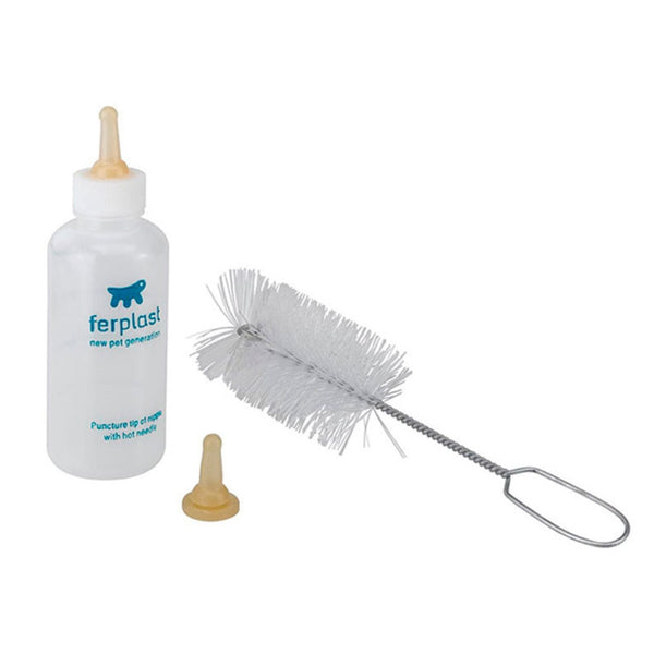 Tetero Mascota 120 Ml - Ferplast | Accesorios | Marcapet
