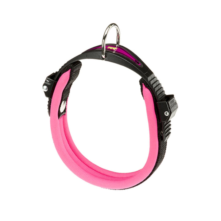 Collar Perro Ergofluo C15/42 Rosado | Accesorios | Marcapet