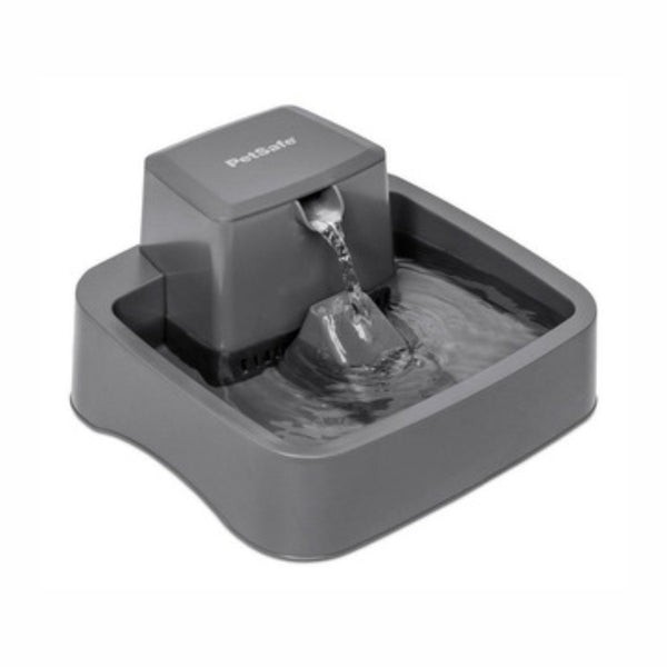 Fuente Para Gato Cuadrada - Medio Galon | Accesorios | Marcapet