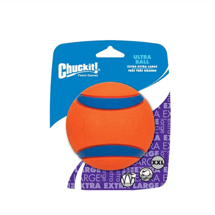 Juguete Bola Ultra Xxl | Accesorios | Marcapet