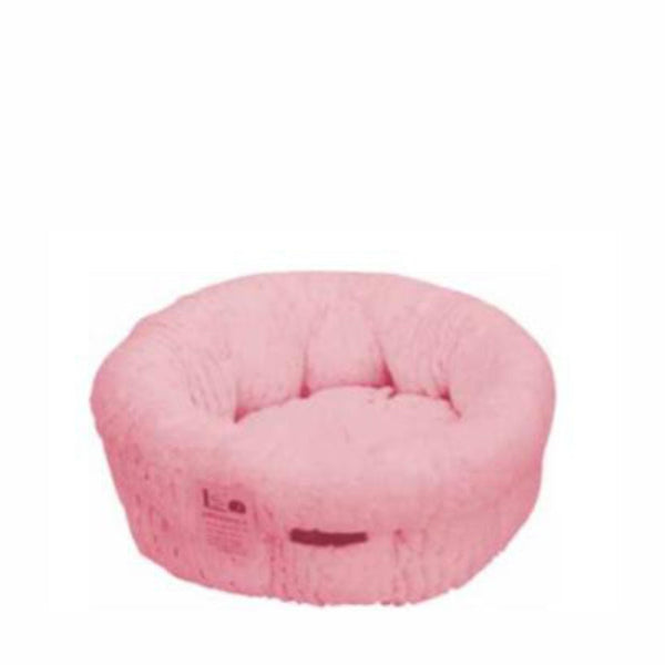 Cama Rosada | Accesorios | Marcapet