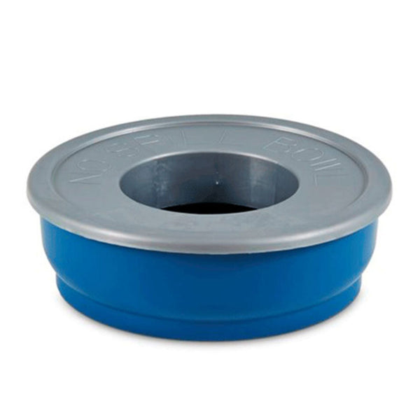 Comedero Siliconado Antiderrame | Accesorios | Marcapet