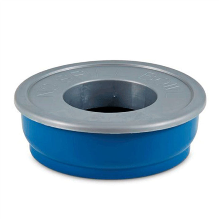 Comedero Siliconado Antiderrame | Accesorios | Marcapet