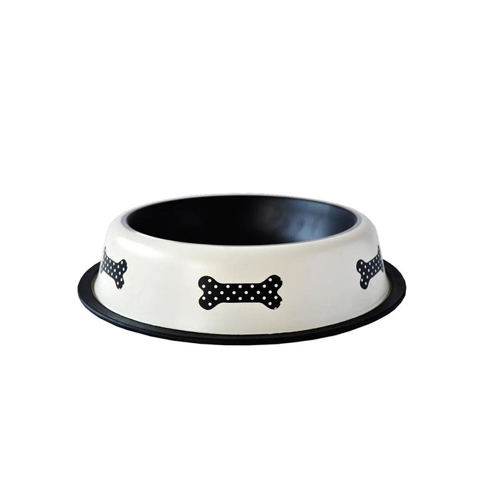 Comedero Belly Color - 24 Onz | Accesorios | Marcapet