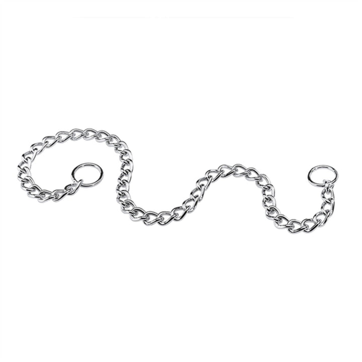 Collar De Ahogo Plata - 50cm | Accesorios | Marcapet