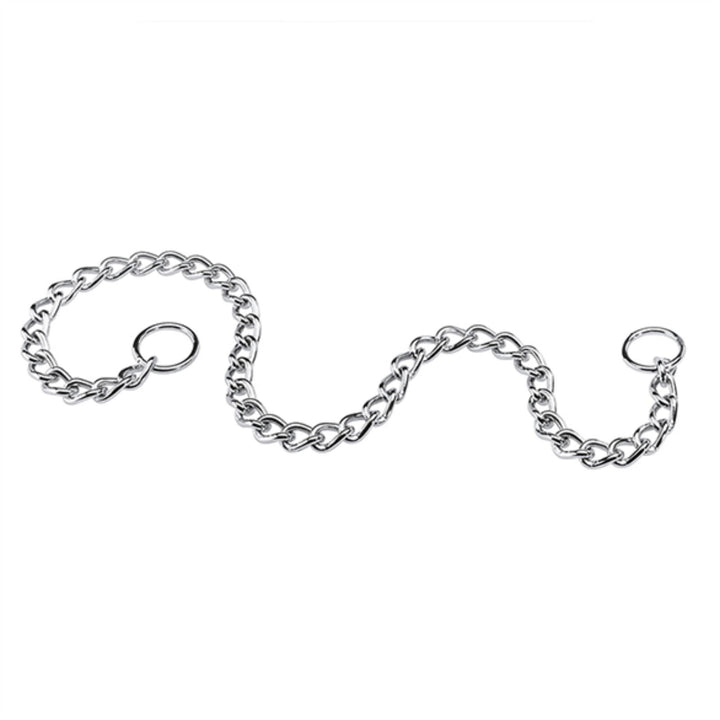 Collar De Ahogo Plata - 60cm | Accesorios | Marcapet