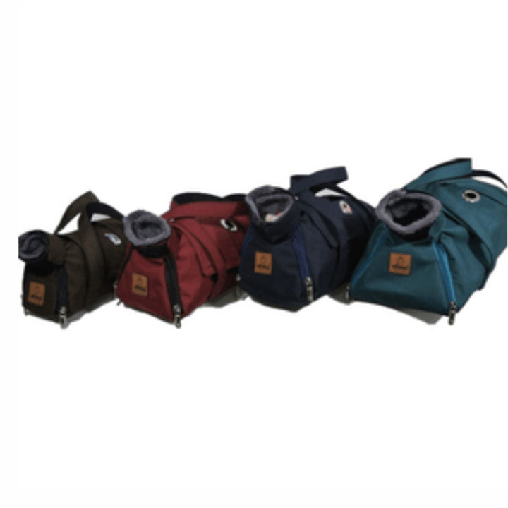 Maleta Diagnostica Gato - M | Accesorios | Marcapet