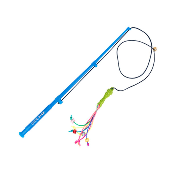 Juguete Caña De Pescar | Accesorios | Marcapet