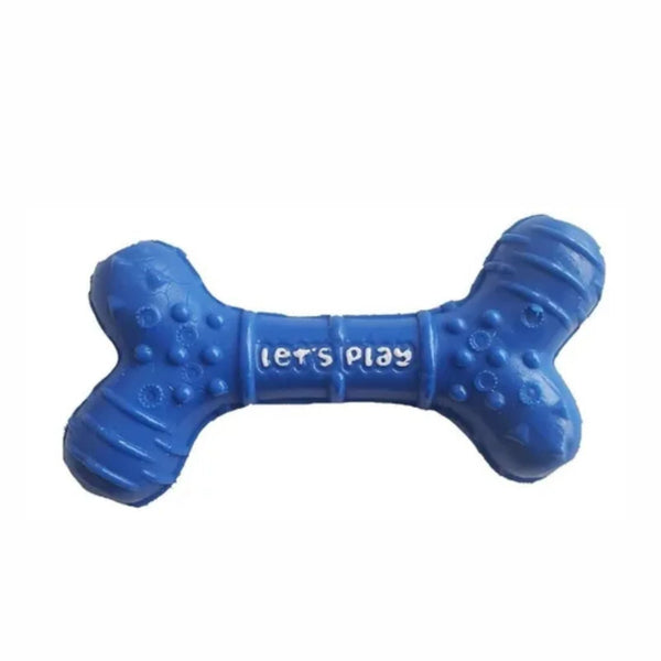 Juguete Perro Mini Hueso | Accesorios | Marcapet