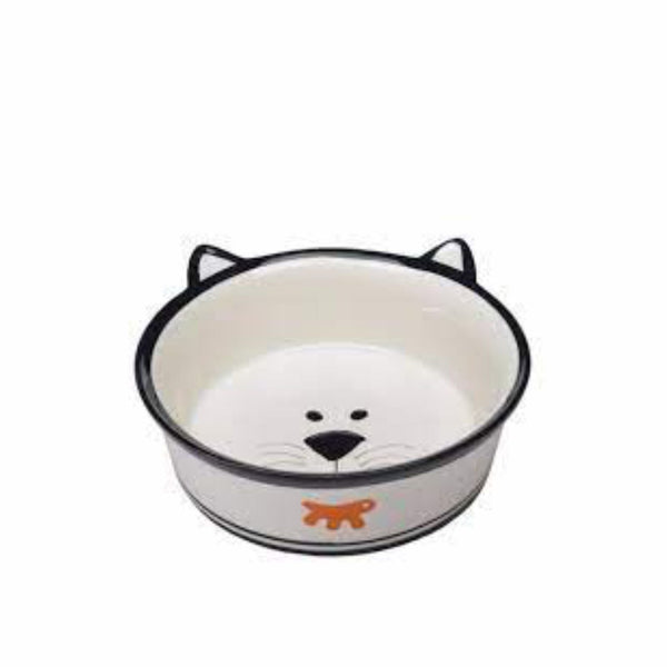 Comedero Para Gatos Con Orejas | Accesorios | Marcapet