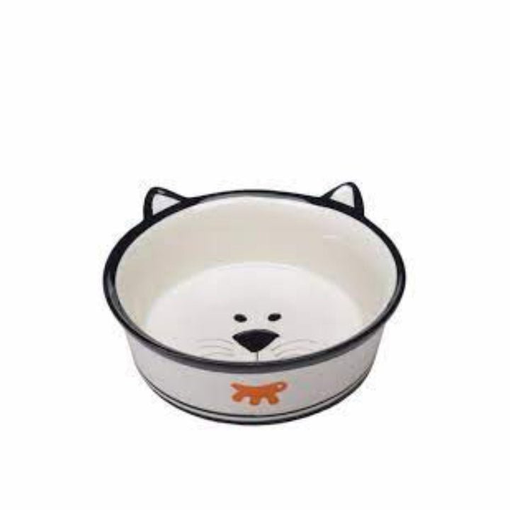 Comedero Para Gatos Con Orejas | Accesorios | Marcapet