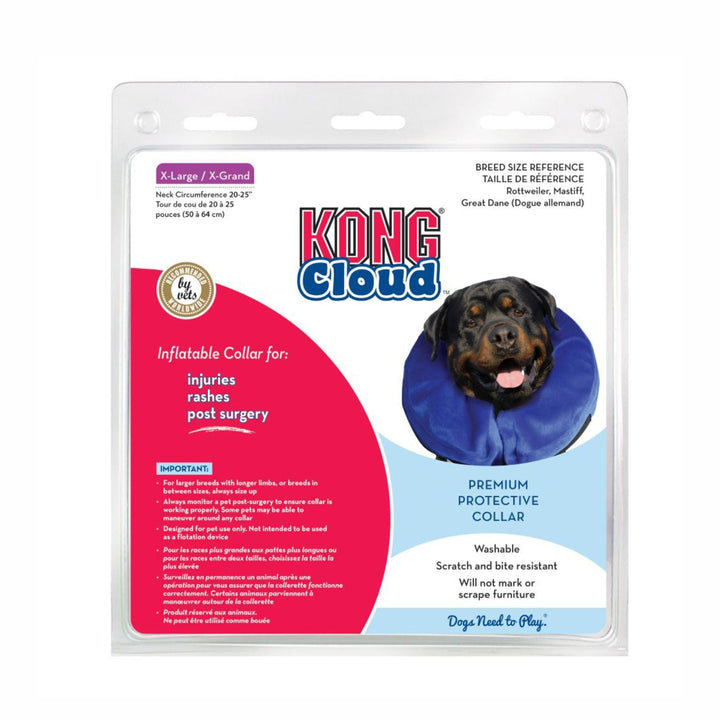 Collar De Recuperación Large Kong | Accesorios | Marcapet