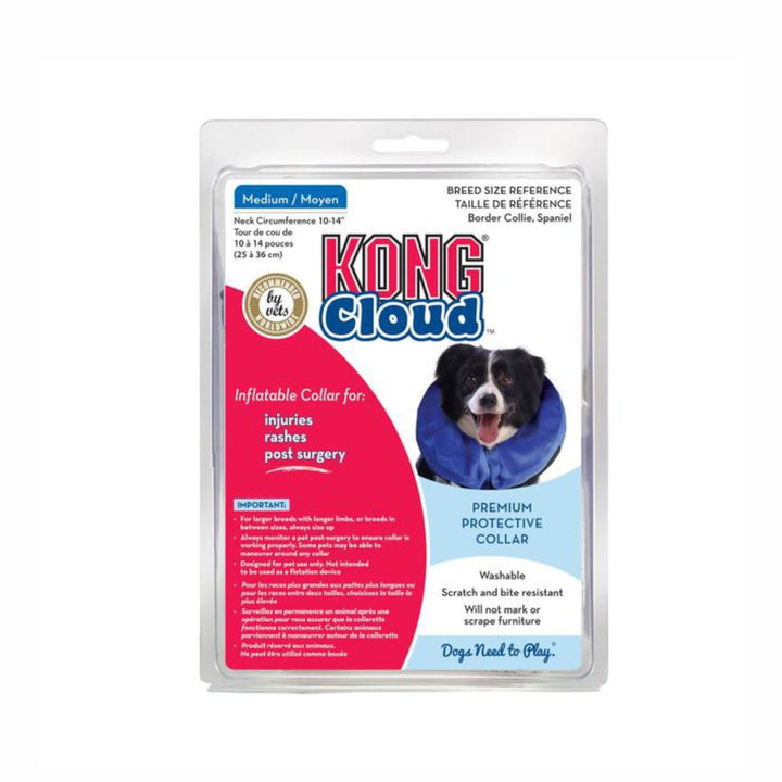Collar De Recuperación Medium Kong | Accesorios | Marcapet