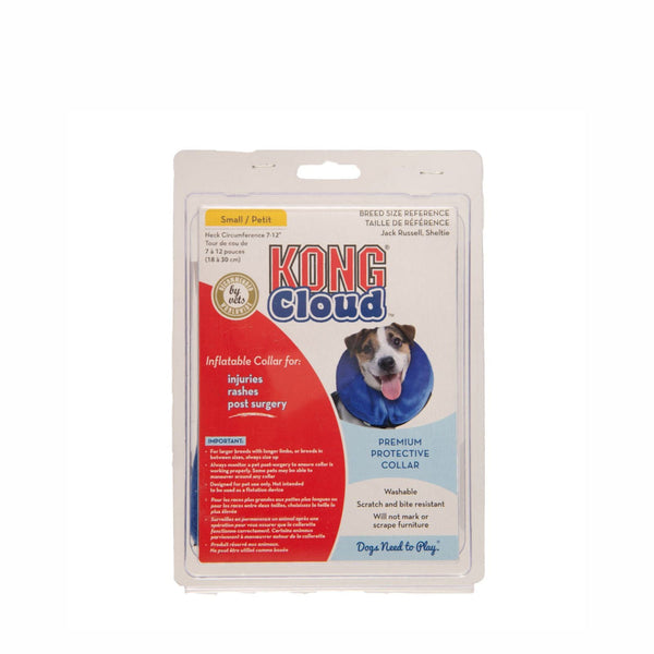 Collar De Recuperación Small Kong | Accesorios | Marcapet