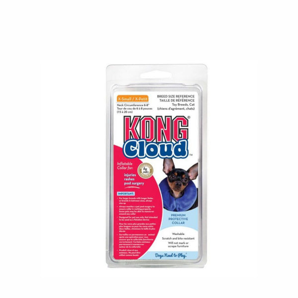 Collar De Recuperación X-Small Kong | Accesorios | Marcapet