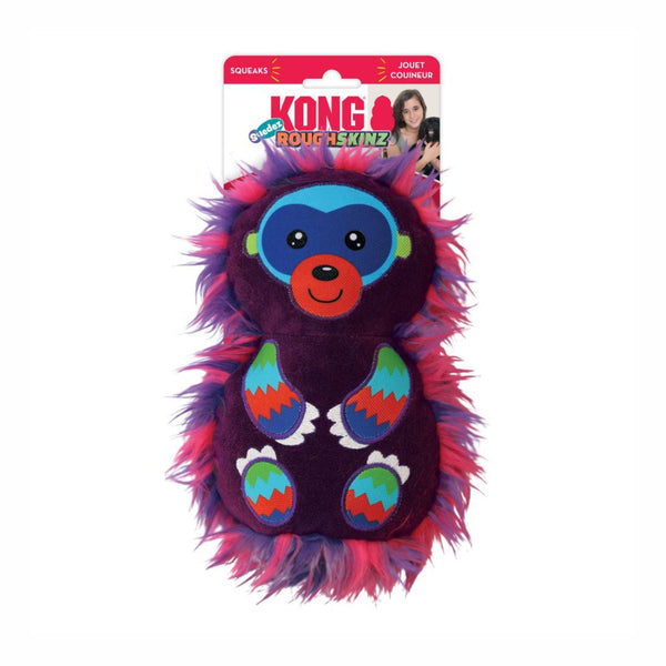 Juguete Peluche Roughskinz Medium Kong Perro | Accesorios | Marcapet