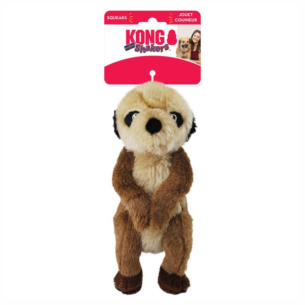 Juguete Peluche Suricato Medium  Kong Perro | Accesorios | Marcapet