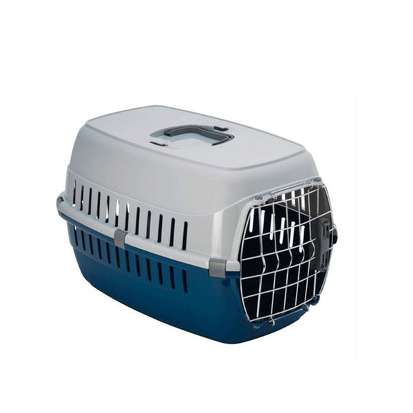 Guacal Puerta Metalica 48,5 Cm Aquarelle | Accesorios | Marcapet