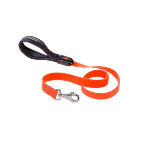 Correa Perro Evolution G16/110 Naranja | Accesorios | Marcapet