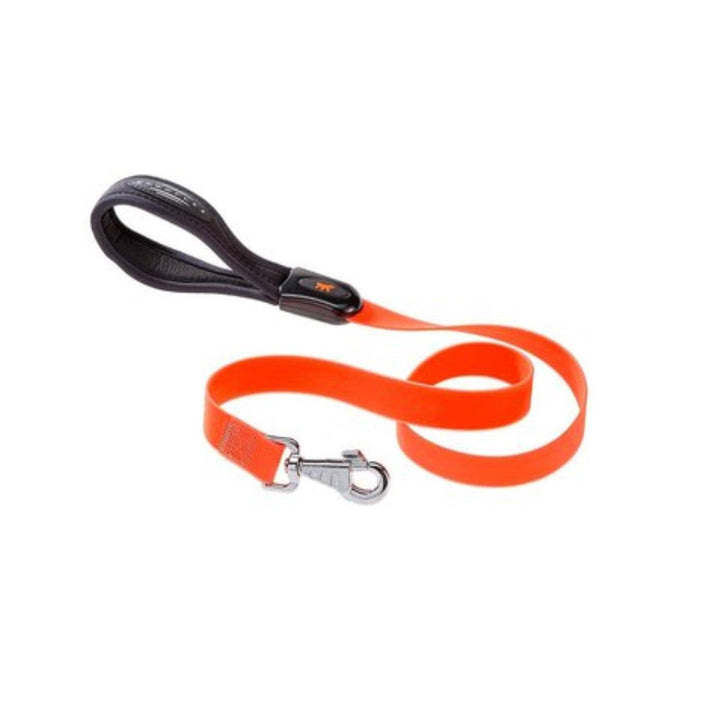 Correa Perro Evolution G25/110 Naranja | Accesorios | Marcapet