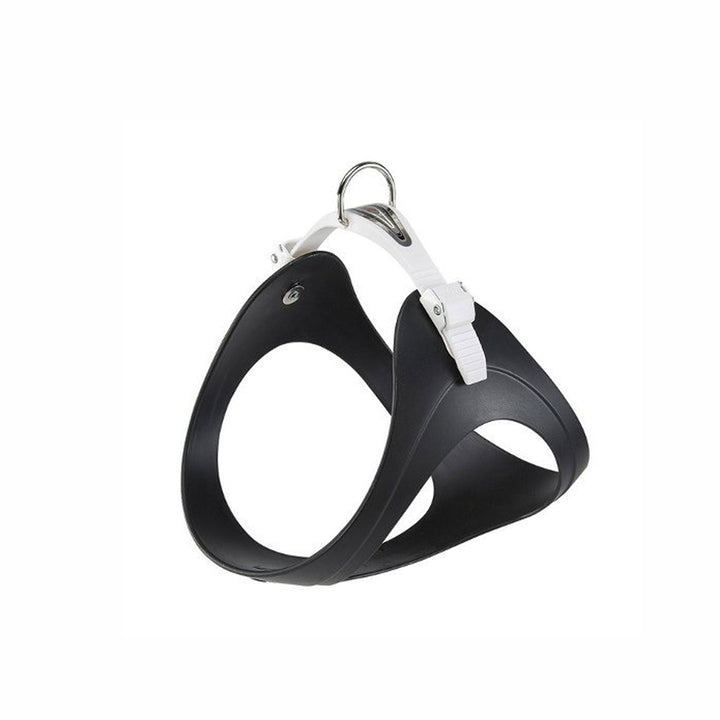 Pechera Ergoflex Xs Negro | Accesorios | Marcapet