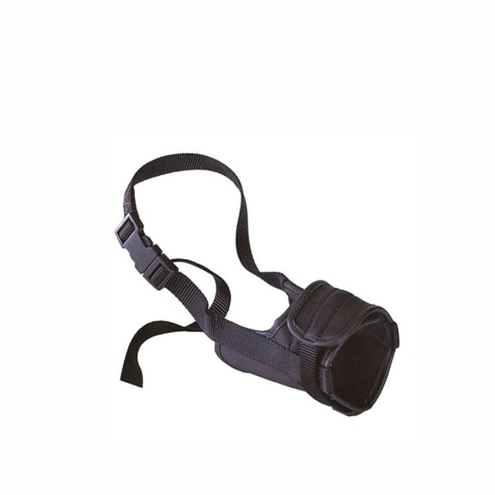 Bozal Perro Mini Negro Ferplast | Accesorios | Marcapet