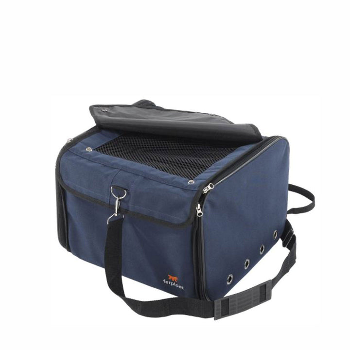 Cargador arca para perro | Accesorios | Marcapet