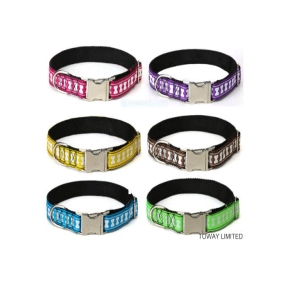 Collar 1,0 Cm | Accesorios | Marcapet