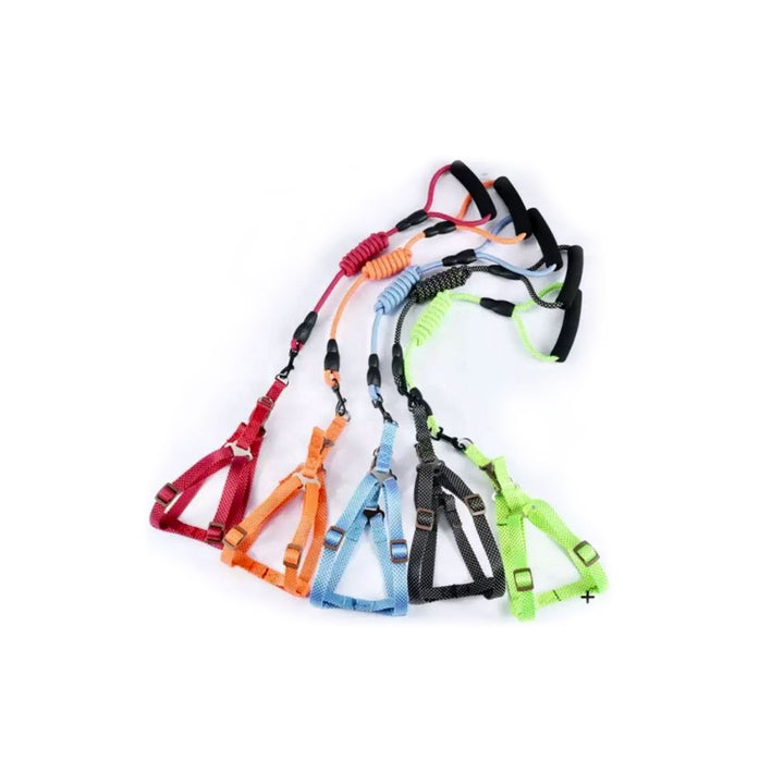 Correa Pechera Mascotas 120 Cm | Accesorios | Marcapet