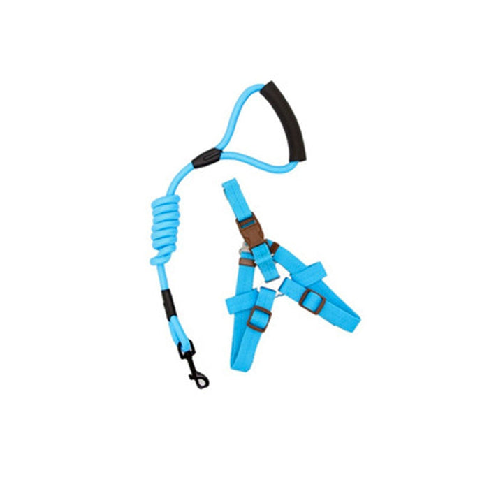 Correa Pechera Semi Grande | Accesorios | Marcapet