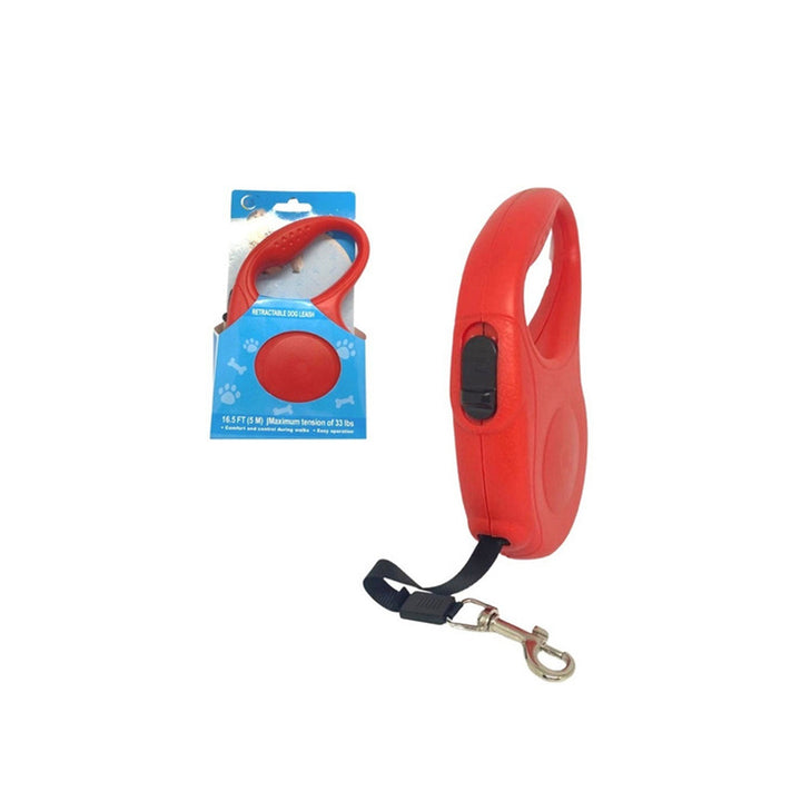 Correa Retractil 3 M | Accesorios | Marcapet