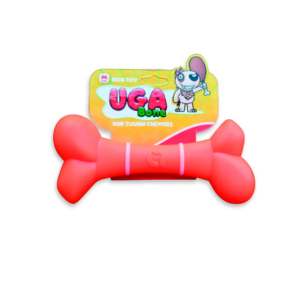 Juguete Perro Hueso Talla M | Accesorios | Marcapet