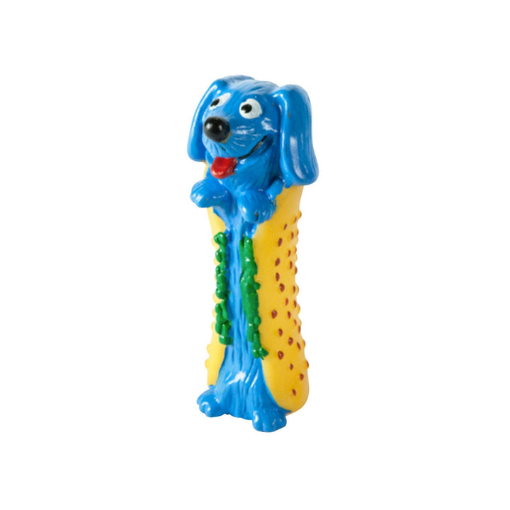 Juguete Perro Salchicha | Accesorios | Marcapet