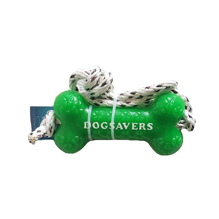 Juguete Perro Hueso Grande Lazo | Accesorios | Marcapet