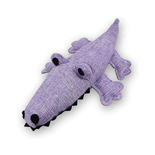 Juguete Peluche  Cocodrillo | Accesorios | Marcapet