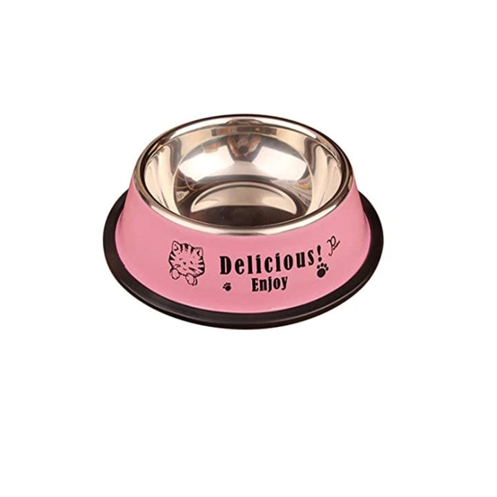 Comedero Para Gato Pequeño | Accesorios | Marcapet