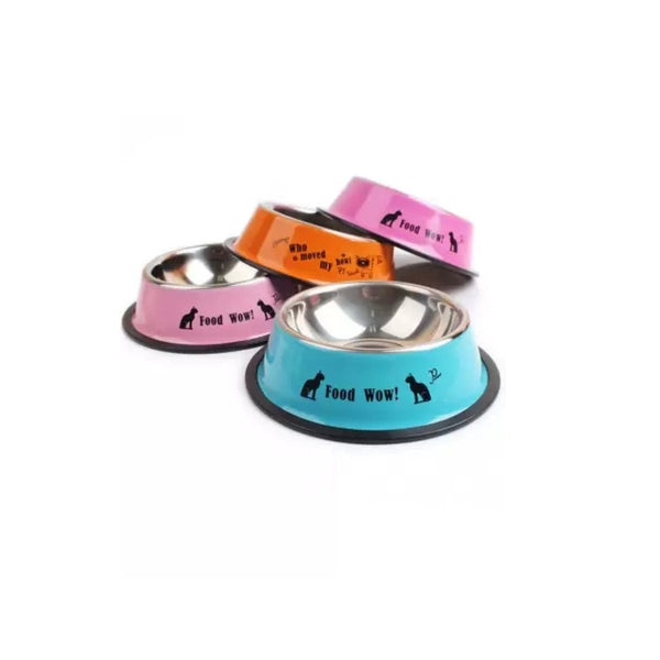 Comedero Para Gato Mediano | Accesorios | Marcapet