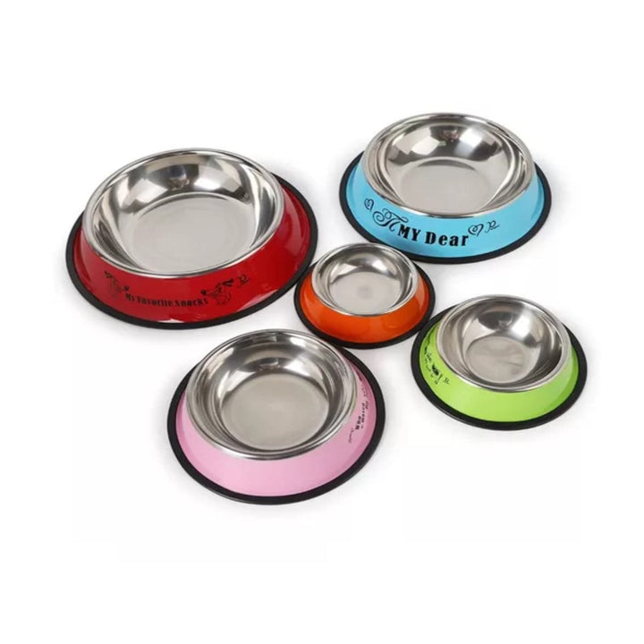 Comedero Para  Perro Grande | Accesorios | Marcapet