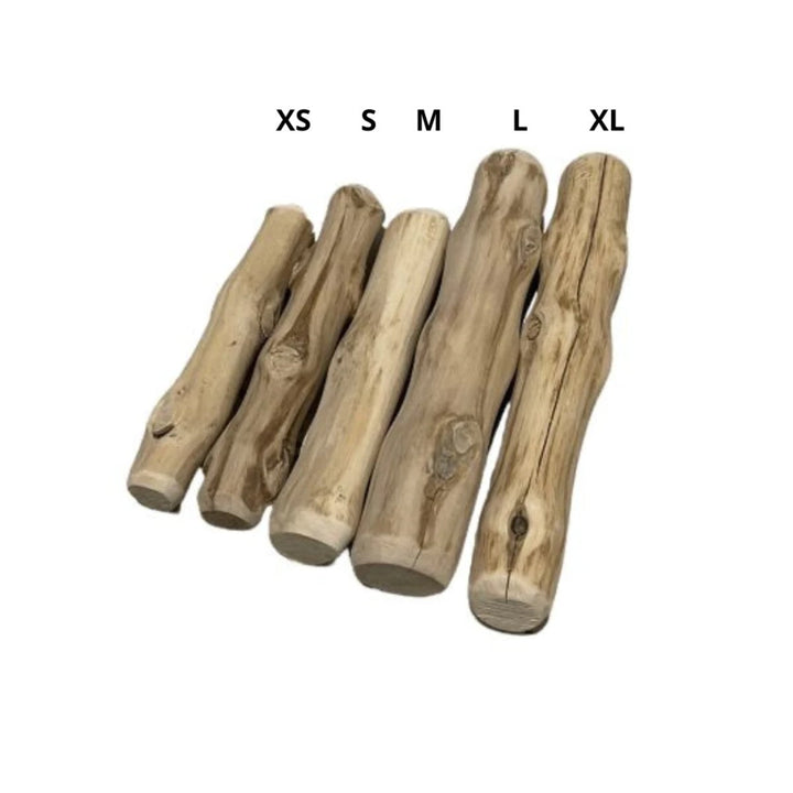 Juguete Palo De Café L - M - Xl | Accesorios | Marcapet