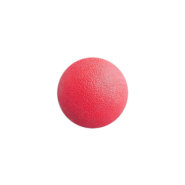 Pelota Roja Dura Mediana | Accesorios | Marcapet